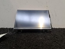 Ecran GPS PEUGEOT 208 1 PHASE