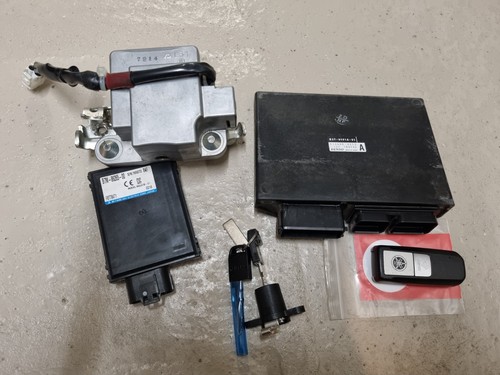 Serrure neiman cdi ecu yamaha - serrure,