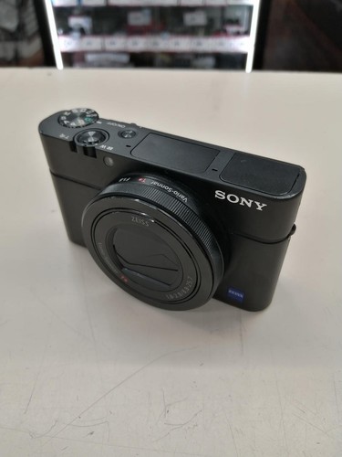 Appareil photo numérique - photo, sony