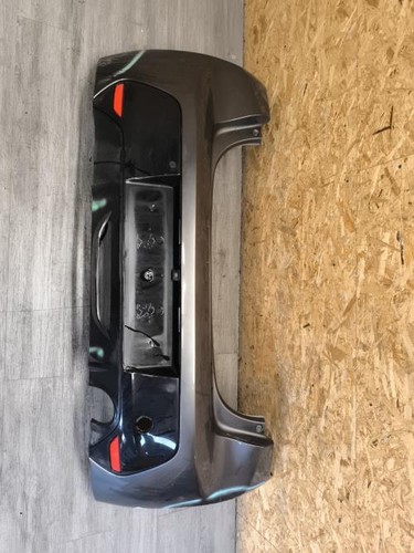 Pare choc arriere peugeot - pare, 208