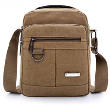 Sac à bandoulière homme