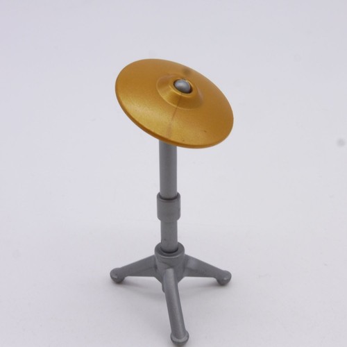 36830 playmobil cymbale - playmobil,