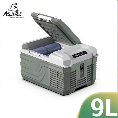 Car refrigerator portable - car,