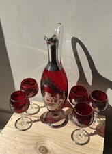 SERVICE ANCIEN DECANTEUR