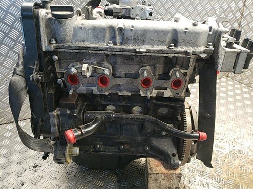 Moteur fiat panda phase 1 - phase,
