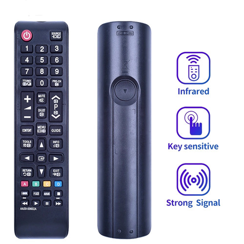 Télécommande universelle - télécommande,