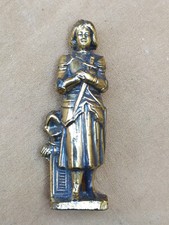 Jeanne d'Arc : ancien petit