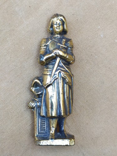 Jeanne arc ancien petit - d'arc,
