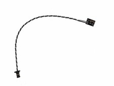 IMAC 27 " Température Capteur