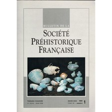 SOCIÉTÉ PRÉHISTORIQUE Silex