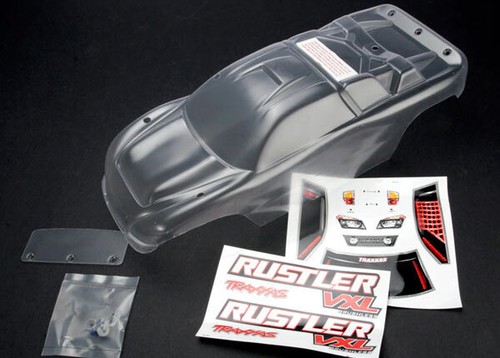 Traxxas carrosserie pour - traxxas,