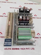 Panneau Électronique Helicon CT D'Électronique Marine Ulstein