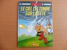 ANCIENNE  BD   ASTERIX   /