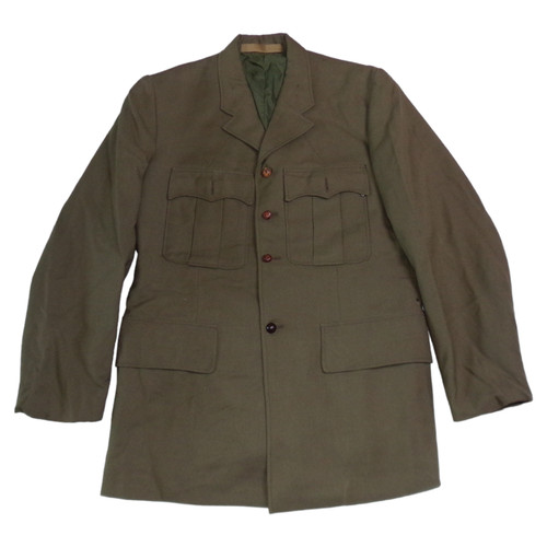 Veste vareuse armée - veste/vareuse,