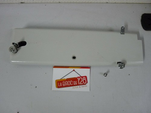 Couvercle haut capot pour - couvercle,