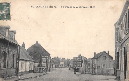 Cpa raches passage a - cpa,