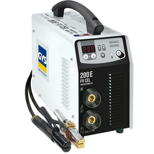 Gys inverter soudage - gys,