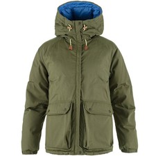 Fjällräven Down Jacket No