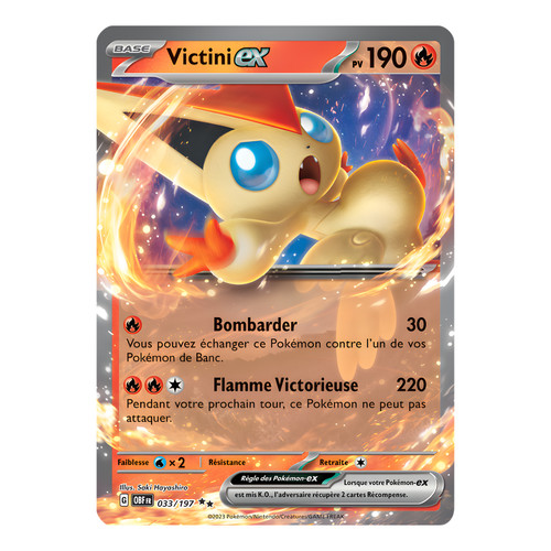 Victini 033 197 - victini, 033/197