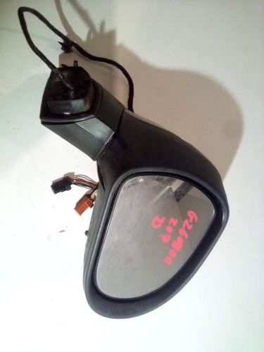 Retroviseur droit peugeot 207 - droit,