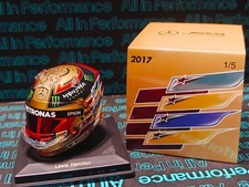 Casque spark hamilton 2017 - casque,