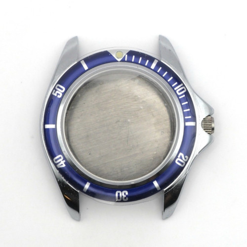 Boitier montre plongée - de,