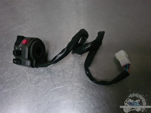 Commodo gauche kawasaki er6 - commodo,