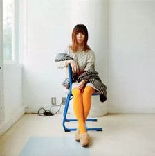 CD de musique japonaise Sachie