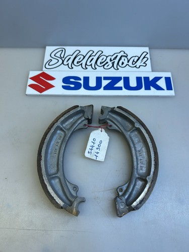 Jeu machoires suzuki - 1,