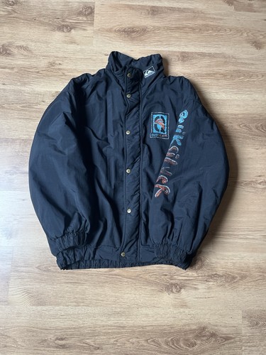 Doudoune quiksilver jean - x,