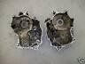 Pair carter moteur pour - carter,