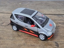 Voiture Miniature Mercedes