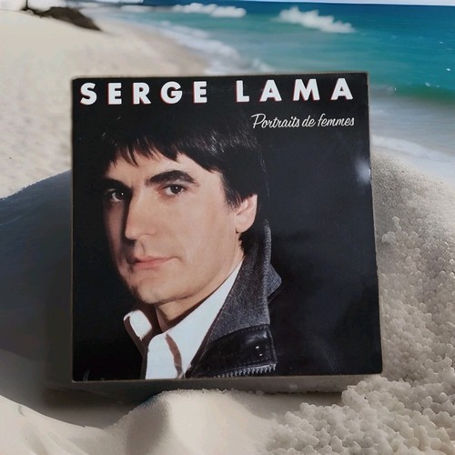 Tours vinyle serge - 33,