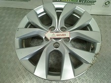 JANTE ALLIAGE 7J x 17 5 ET35 Renault Captur II (RJB) 2021 403009043R