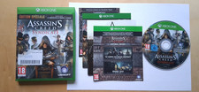 Assassin's Creed Syndicate / XBOX ONE