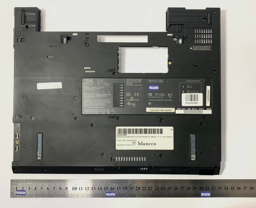 Bottom cover ibm - cover, t42