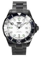 Montre de plongée automatique