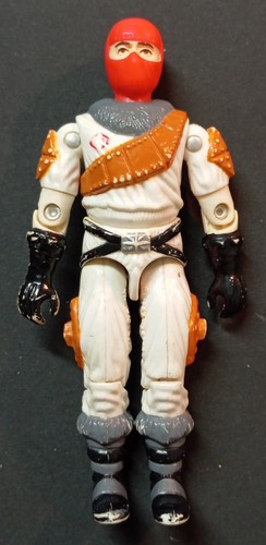 Figurine joe ice - figurine, viper
