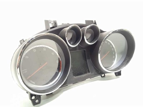 95375175 compteur vitesse - compteur, de