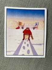 PIF ET HERCULE VIGNETTE PANINI