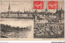 AMOP10-1030-68 - VIEUX-GUEMAR - canardière