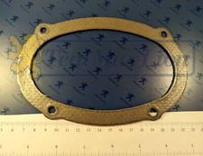 JointF carburateur Solex 35 CEEI - filtre à air Peugeot 504 & 604 V6 carburateur