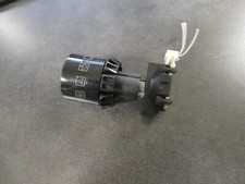 bouton + sélecteur pour four Faure model foped7x1 ( occasion)