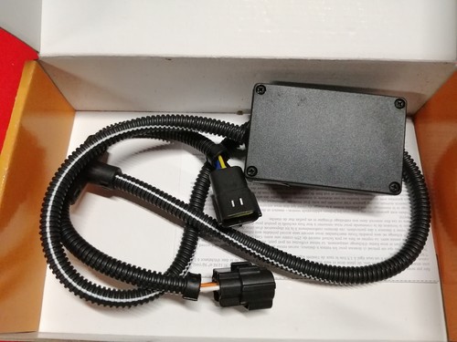 Boitier additionnel power - boitier,