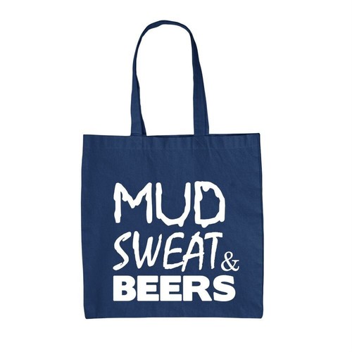 Mud sweat beers sac en - &,