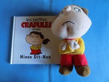 Livre Les Petites Crapules