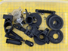 MUGEN assortiment accessoires