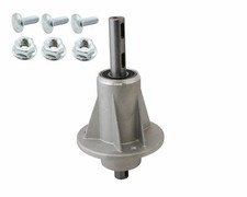 Palier de lame gauche adapté