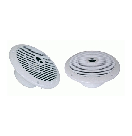 Haut parleur dual cone - dual,