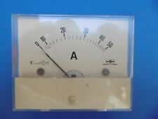AMPEREMETRE- ANCIEN